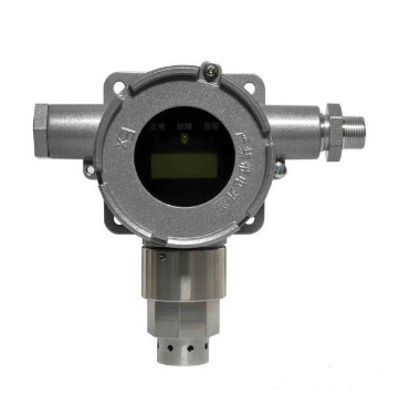 天津海灣GT-GST003M防爆式可燃氣體報警探測器