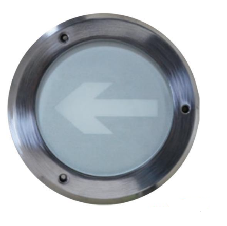 天津海灣1LEI0.3W-VN557單向地埋燈集電集控型