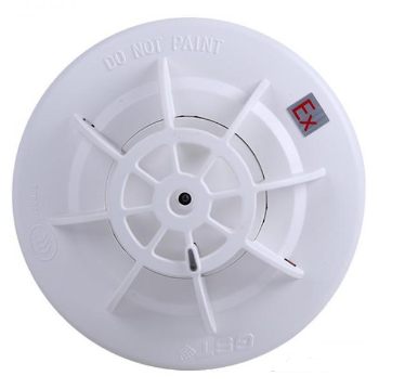 天津海灣GST9712(EX)點(diǎn)型感溫火災(zāi)探測器