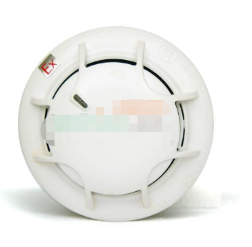 天津海灣JTY-GF-GST9711(EX)（船用）點型光電感煙火災探測器