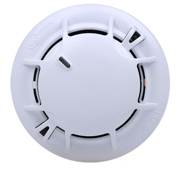 天津海灣JTF-GOF-GST9713點(diǎn)型復(fù)合式感煙感溫火災(zāi)探測器