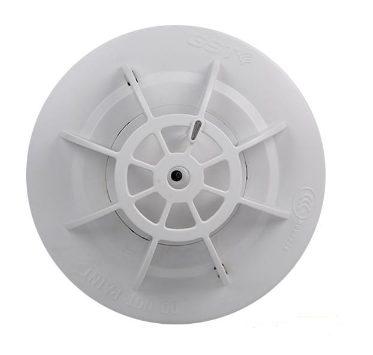 天津海灣JTW-ZOF-GST9712點(diǎn)型感溫火災(zāi)探測器