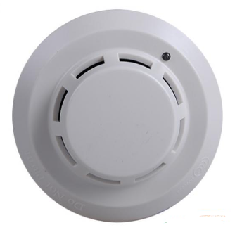 天津海灣JTY-GF-GST104點(diǎn)型光電感煙火災(zāi)探測器