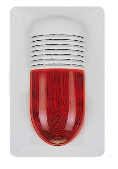 天津海灣HX-100A（船用）火災(zāi)聲光報警器