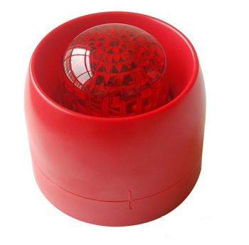 天津海灣GST-HX-F8502（船用）火災(zāi)聲光報警器