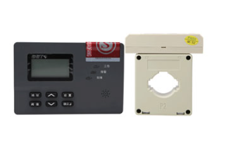 天津海灣DH-GSTN5300/3剩余電流式電氣火災(zāi)監(jiān)控探測器