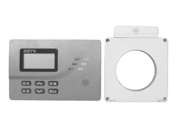天津海灣DH-GSTN5300/9剩余電流式電氣火災(zāi)監(jiān)控探測(cè)器