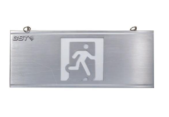 天津海灣HW-BLJC-1OEⅡ0.5W-N425集中電源集中控制型消防應(yīng)急標(biāo)志燈具