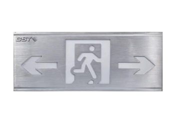 天津海灣HW-BLJC-1LREⅡ0.5W-N420集中電源集中控制型消防應(yīng)急標(biāo)志燈具