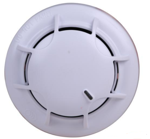 海灣JTY-GF-GST9711點型光電感煙火災探測器 海灣JTY-GF-GST9711點型光電感煙火災探測器