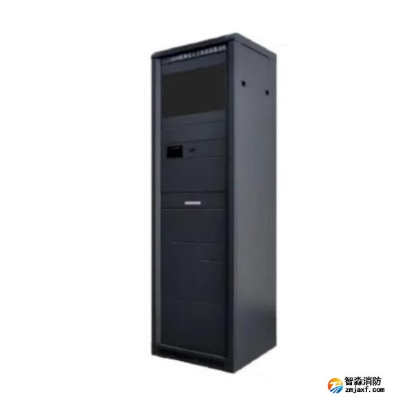 天津海灣VFD-HWC1000圖像型火災(zāi)探測系統(tǒng)管理主機(jī)