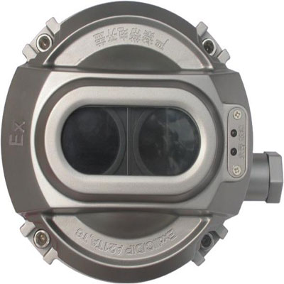 天津海灣JTY-HM-GST9615隔爆型線型光束感煙火災(zāi)探測器