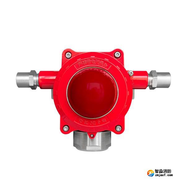 天津海灣GST-HX-420B/Ex隔爆型火災(zāi)聲光警報器