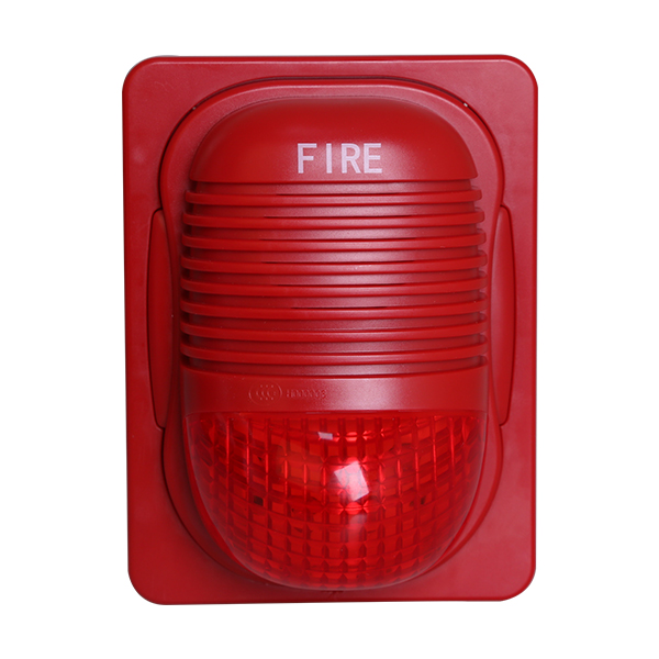 天津海灣GST-HX-F8503火災聲光警報器