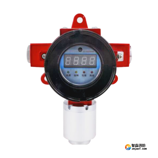 天津海灣GTQ-GST005M型工業(yè)及商業(yè)用途點(diǎn)型可燃?xì)怏w探測器