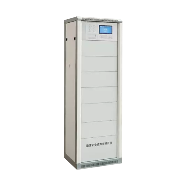 天津海灣JB-KR-GSTN3200G可燃?xì)怏w報警控制器