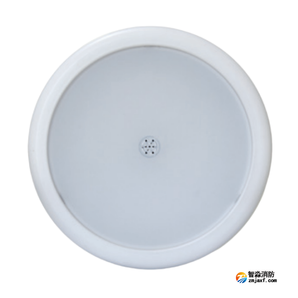 天津海灣HW-ZFJC-E18W-N655SG集電集控型消防應急照明燈具