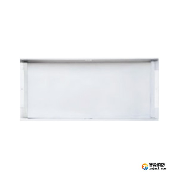 天津海灣HW-00-BLJC-VN70X-Box嵌入式標(biāo)志燈/照明燈底盒