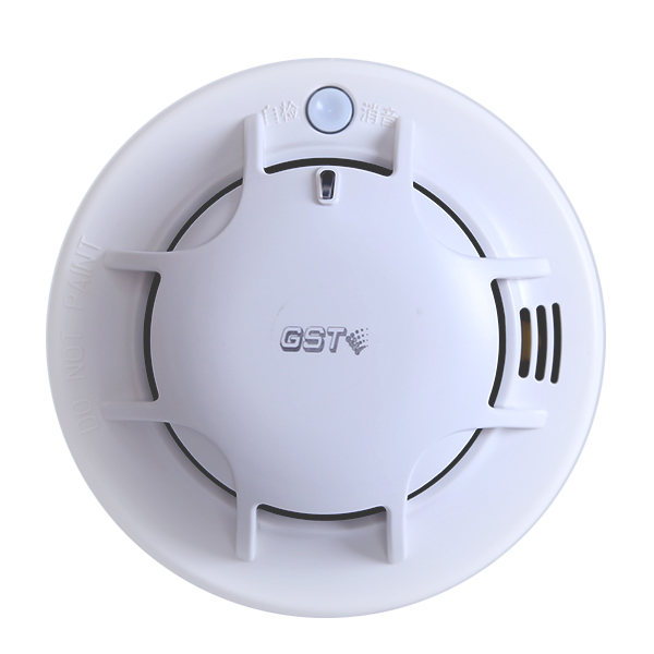 天津海灣JTY-GF-GSTN900-NB獨(dú)立式光電感煙火災(zāi)探測報警器