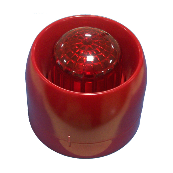 天津海灣I-9403火災(zāi)聲光警報器