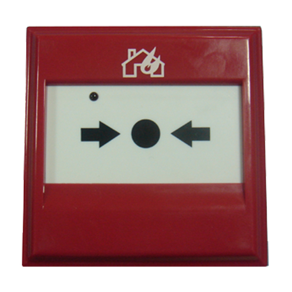 天津海灣DI-M9204手動(dòng)報(bào)警按鈕