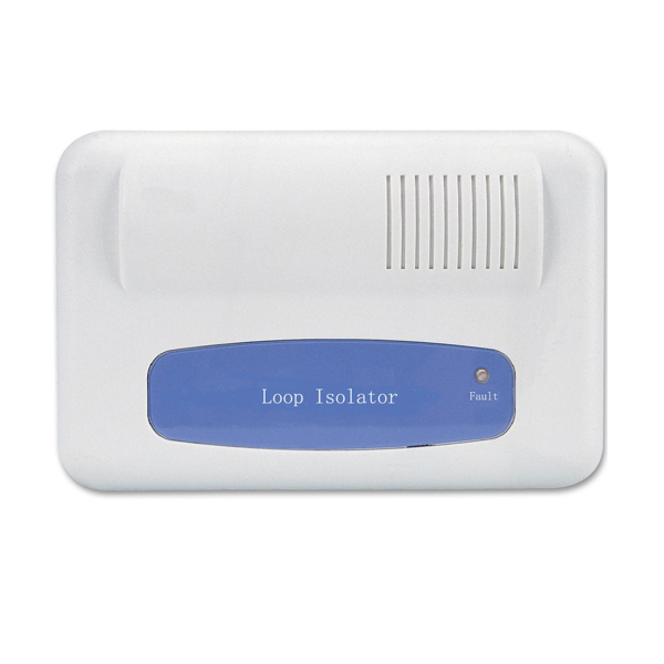 天津海灣C-9503E總線隔離器