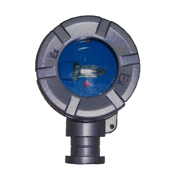 天津海灣DI-9104Exd防爆點(diǎn)型紫外火焰探測器