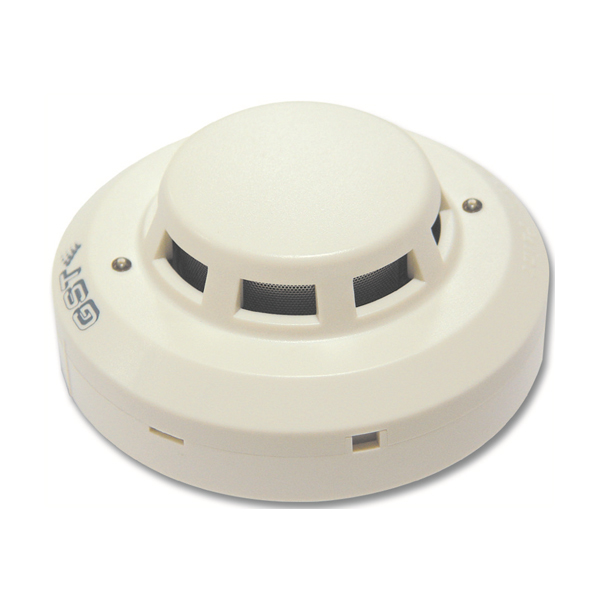 天津海灣DI-M9102智能光電感煙探測(cè)器