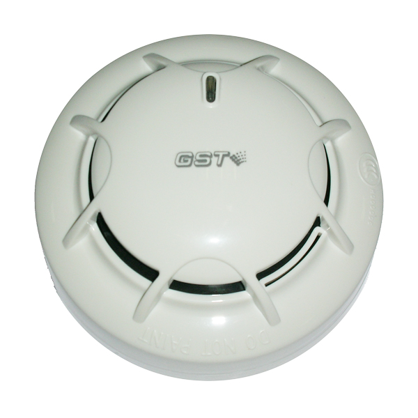 天津海灣DI-9102E點(diǎn)型光電感煙火災(zāi)探測(cè)器