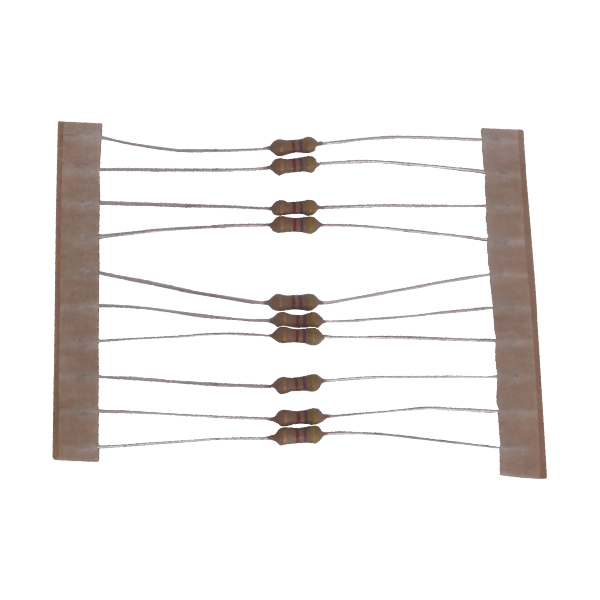 天津海灣4.7KΩ電阻 海灣電阻