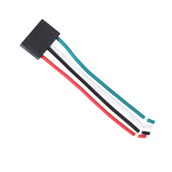 天津海灣ZD-01終端附件