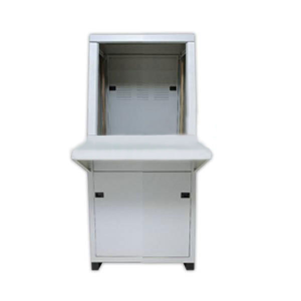 天津海灣LD-FB-600非標(biāo)單節(jié)琴臺(tái)柜