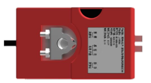 天津海灣GST-SCS-FZ-01電動泄壓風閥執(zhí)行器