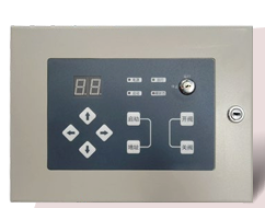 天津海灣JX-SKP1003，JX-SKP1013手動(dòng)控制盤